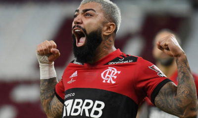 Palmeiras Enfrenta Desafios e a Possível Chegada de Gabigol