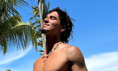 Gabriel Medina