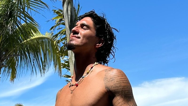 Gabriel Medina