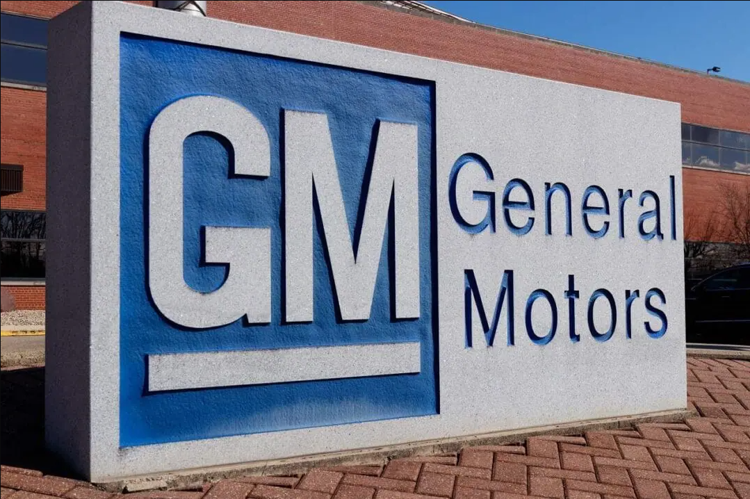 A General Motors Reafirma Compromisso com Carros a Combustão