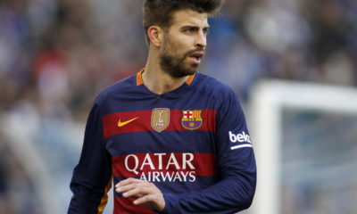 Gerard Piqué: De Defensor do Barcelona a Empresário Bem-Sucedido