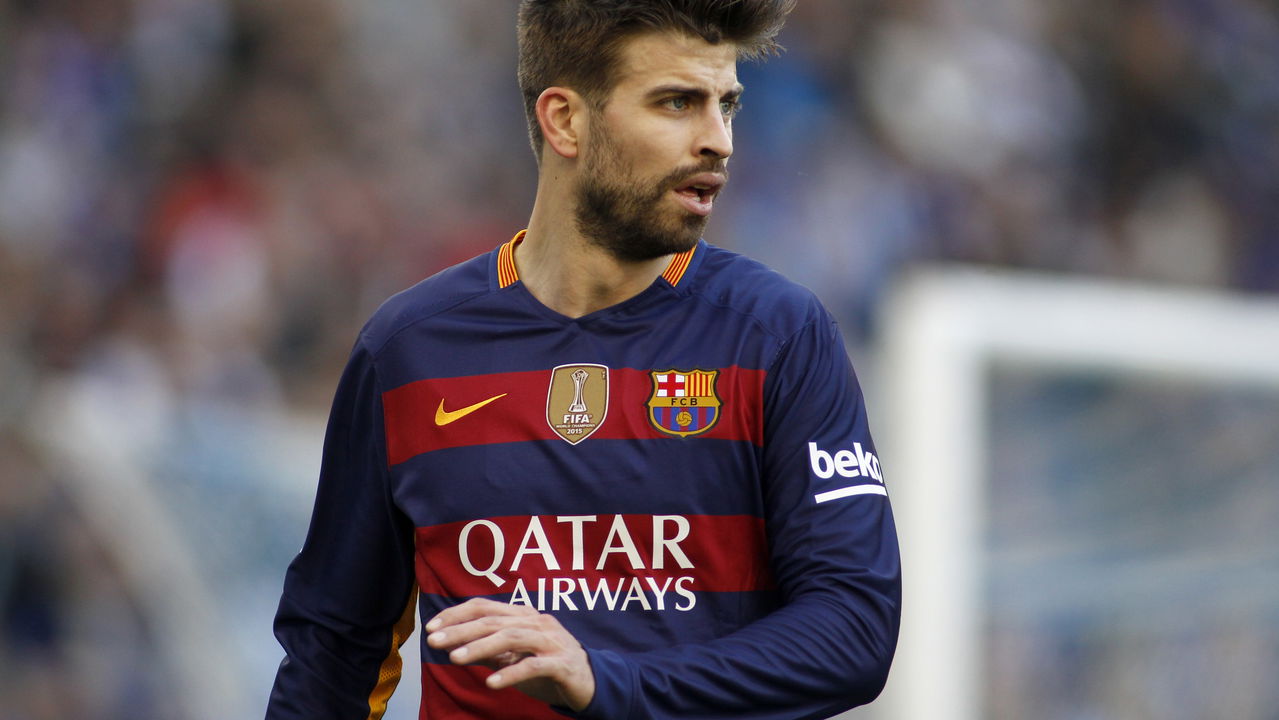 Gerard Piqué: De Defensor do Barcelona a Empresário Bem-Sucedido