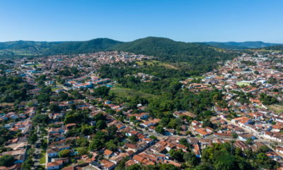 Cidades de Goiás: Exemplos de Segurança e Qualidade de Vida