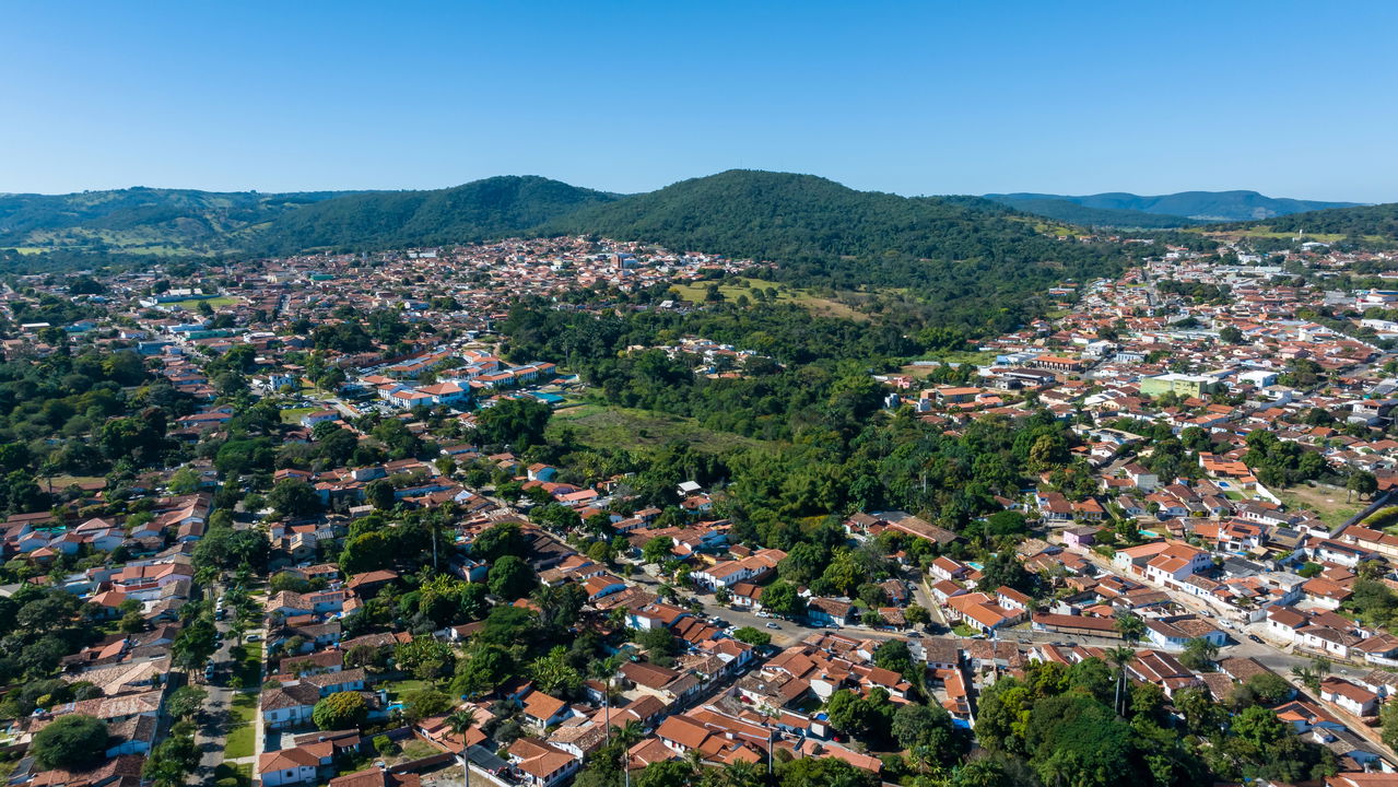 Cidades de Goiás: Exemplos de Segurança e Qualidade de Vida