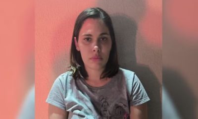 Mulher presa por fingir câncer e aplicar golpes em Goiás