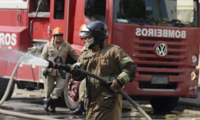 Concurso Bombeiros MG 2024: 329 Vagas com Salários Atraentes