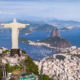 Rio de Janeiro Terá Dia de Sol Forte Nesta Sexta-Feira