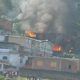 incendio residencia petropolis