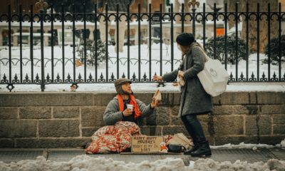 Comportamentos de quem cresceu na pobreza: Resiliência, gratidão e mais!