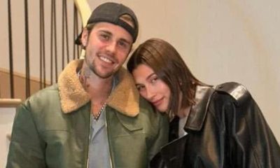 Justin Bieber e Hailey Bieber