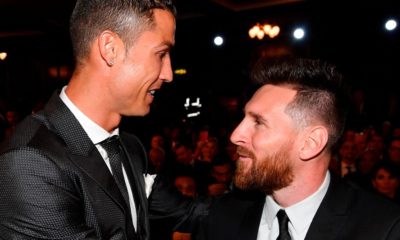 Compare as fortunas de Lionel Messi e Cristiano Ronaldo em 2024, incluindo seus salários atuais no futebol e ganhos com patrocínios.