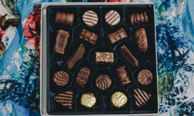 Você pode estar comendo chocolate contaminado! Chumbo e cádmio são perigos ocultos