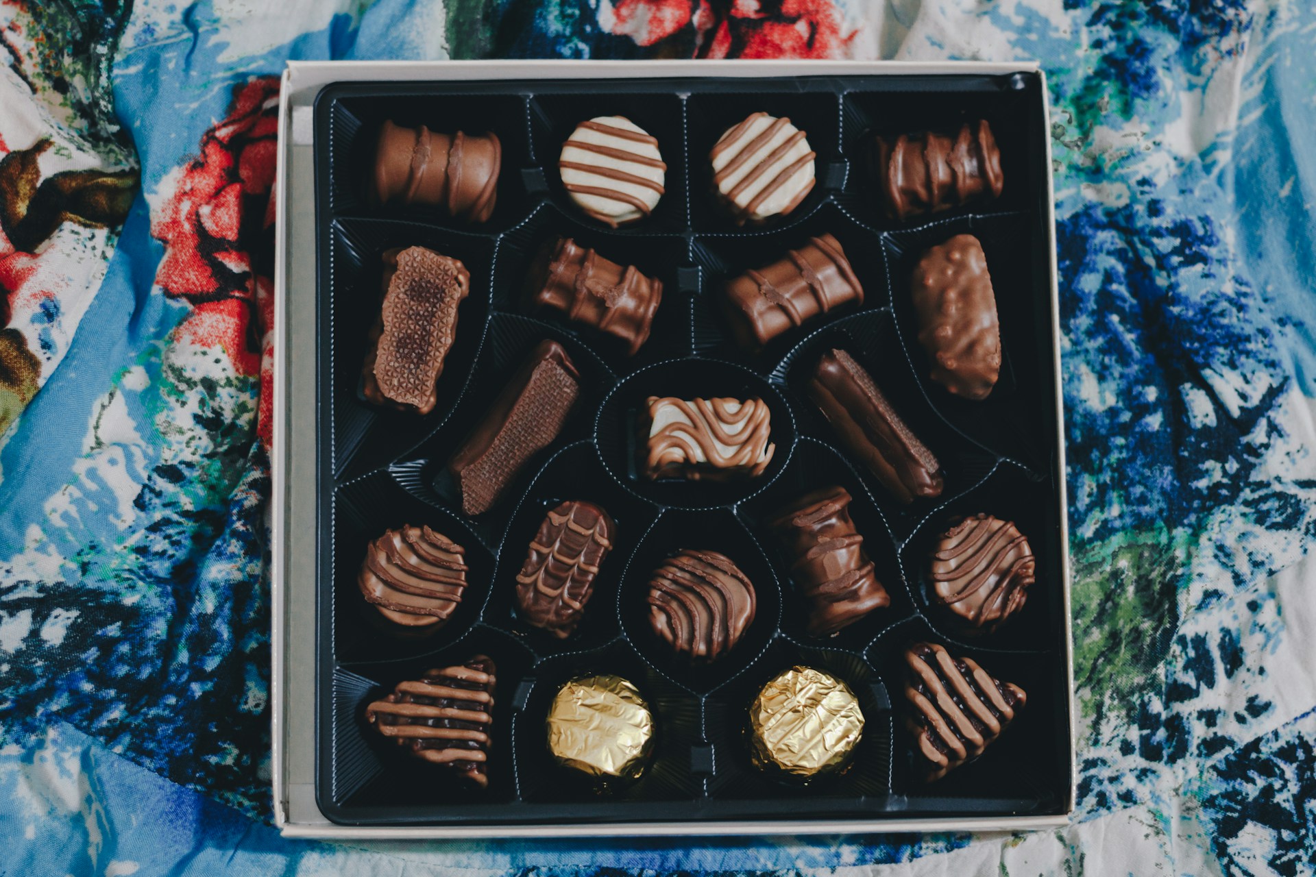 Você pode estar comendo chocolate contaminado! Chumbo e cádmio são perigos ocultos