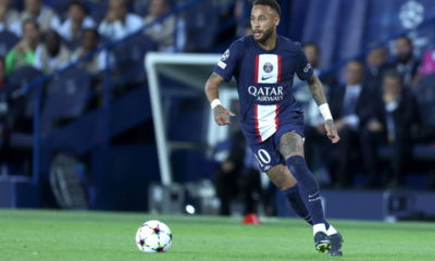 Neymar Troca o PSG pelo Al Hilal: Início de uma Nova Era no Futebol