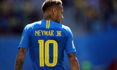 Convocação da Seleção Brasileira: Neymar Fora da Lista, Mas Não Esquecido