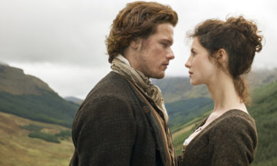 Outlander Vai Terminar na 8ª Temporada, mas a Franquia Continua