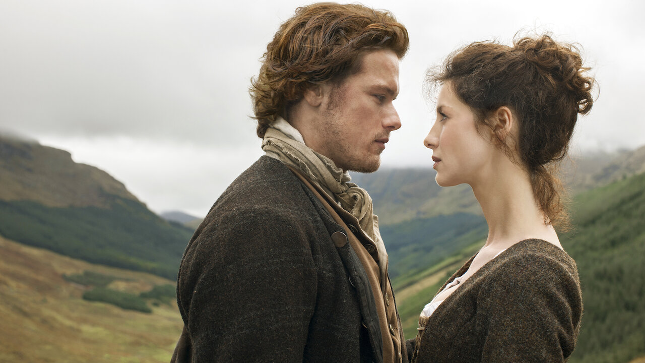 Outlander Vai Terminar na 8ª Temporada, mas a Franquia Continua