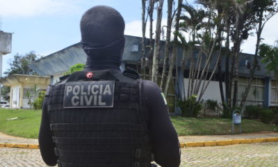 Governo de Minas Gerais Divulga Edital para Concurso Público da Polícia Civil