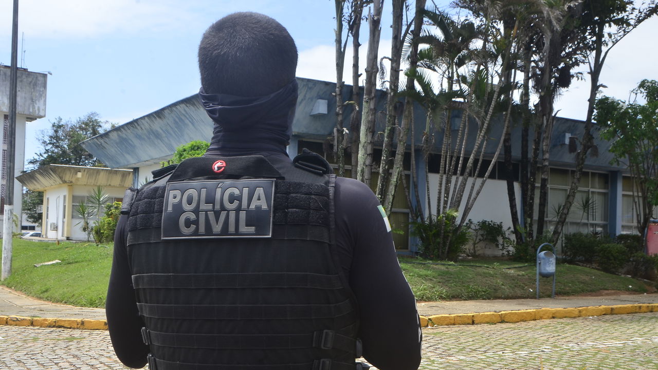 Governo de Minas Gerais Divulga Edital para Concurso Público da Polícia Civil