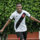 Rayan. Vasco x Nova Iguaçu Sub-20 (Foto: Dikran Sahagian/Vasco)