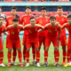 China Proíbe Tatuagens em Jogadores de Futebol da Seleção Nacional