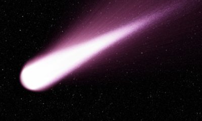 Cometa C/2023 A3 Tsuchinshan-ATLAS: O fenômeno astronômico que fascina