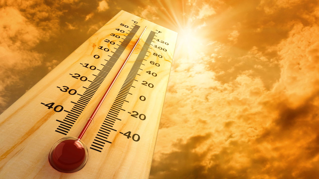 Termômetros disparam! Saiba onde foram registradas as maiores temperaturas na serra gaúcha