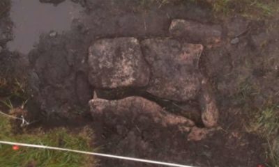 Tumba de Cut Hill: descoberta arqueológica em Dartmoor pode revelar rituais da idade do bronze