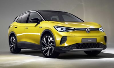 O SUV Elétrico Que Está Revolucionando 2024