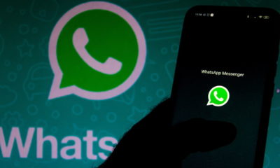 Previna-se Contra os Golpes no WhatsApp