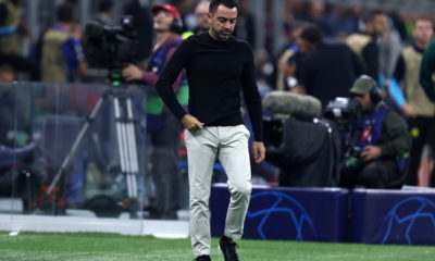 Xavi Hernández: Fortuna e Vida Atual do Ícone do Futebol