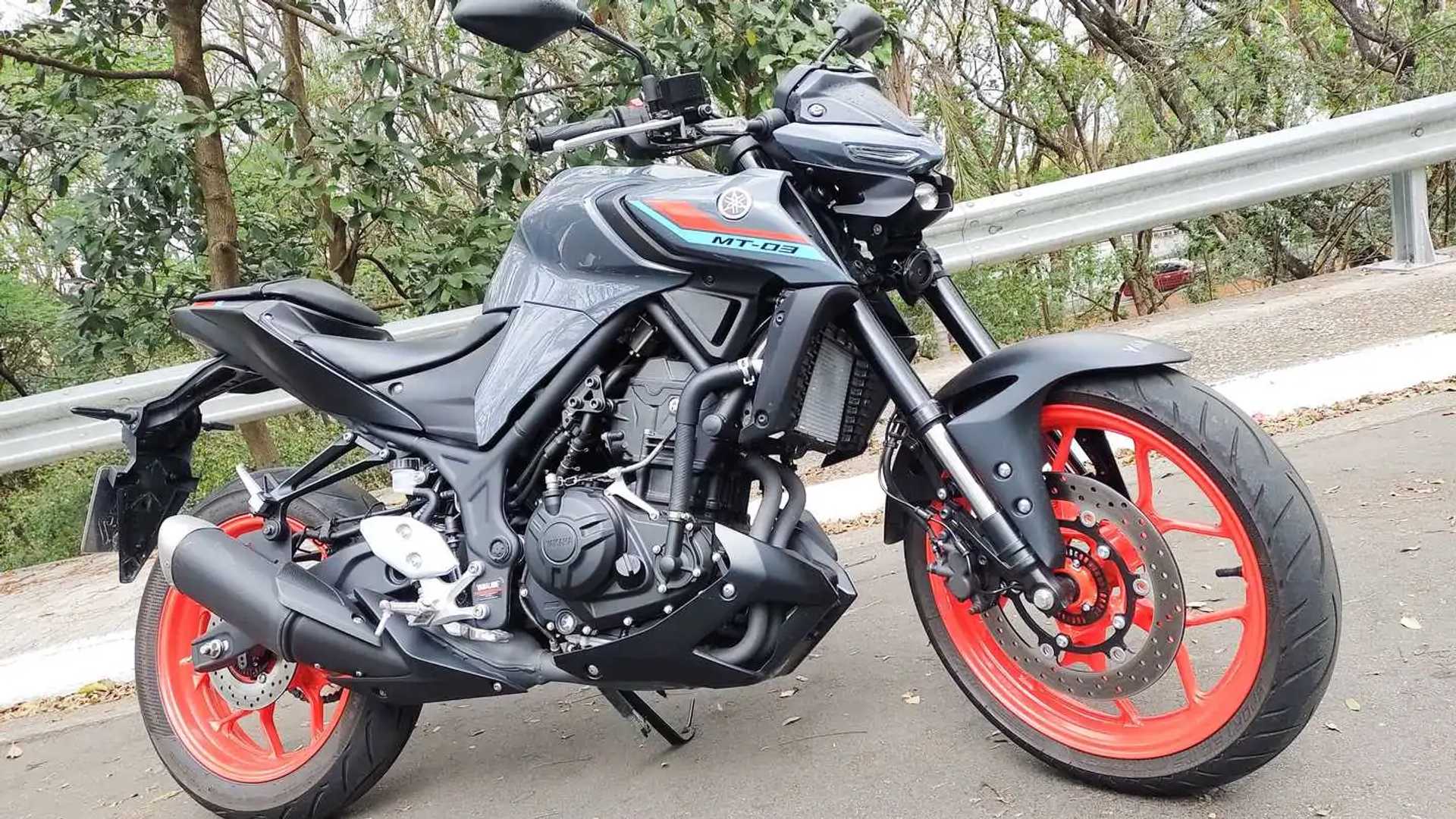 Nova Yamaha é a Naked Favorita do Mercado Brasileiro em 2024