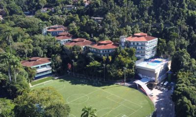 Escola Americana do Rio