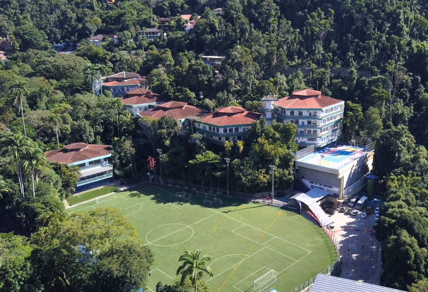 Escola Americana do Rio