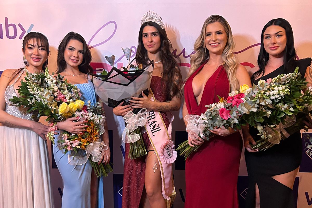 Miss PPK! Carioca vence concurso nacional de 'vagina mais bonita do ...