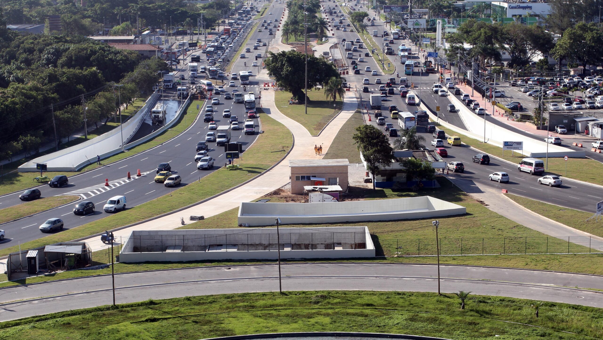 (Foto: Divulgação/ Prefeitura do Rio)