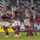 Fluminense x Grêmio (Foto: Marcelo Gonçalves/Fluminense FC)