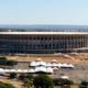 Estádio Nacional de Brasília Mané Garrincha (Foto: Samory Pereira Santos)