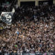 Torcida do Vasco (Foto: Leandro Amorim/Vasco)