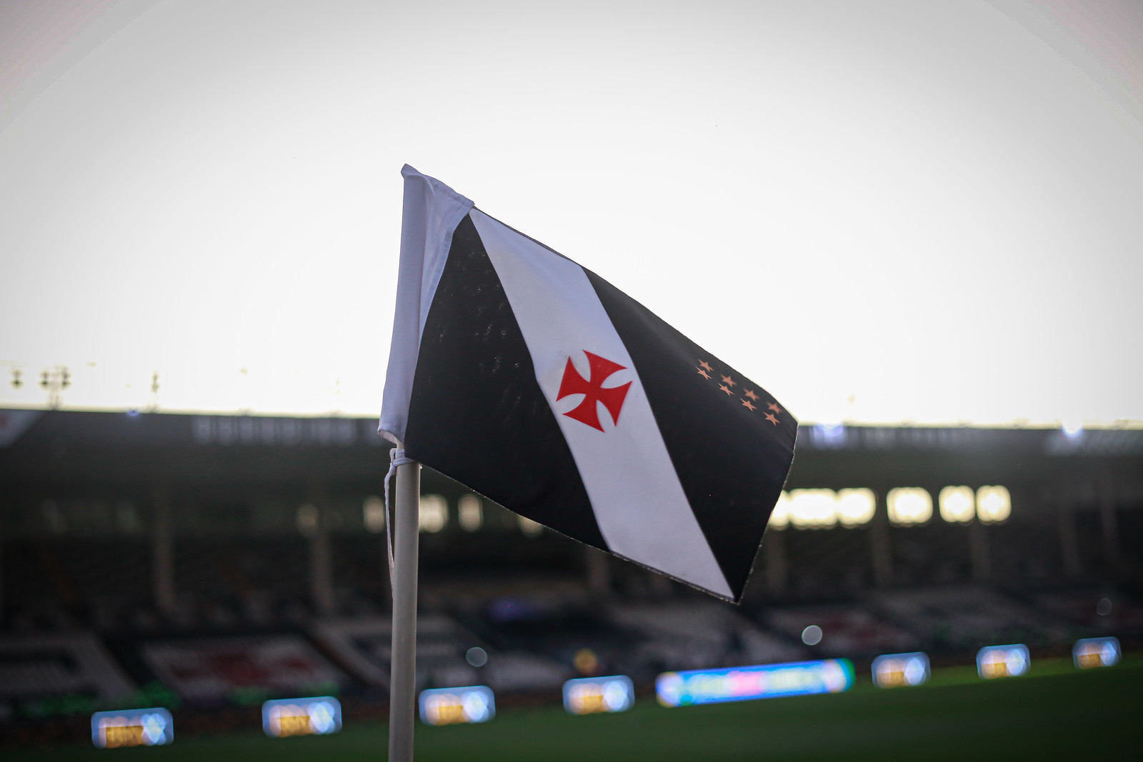 São Januário (Foto: Matheus Lima/Vasco)