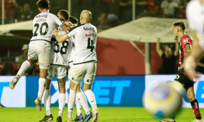 Vasco x Vitória (Foto: Matheus Lima/Vasco)