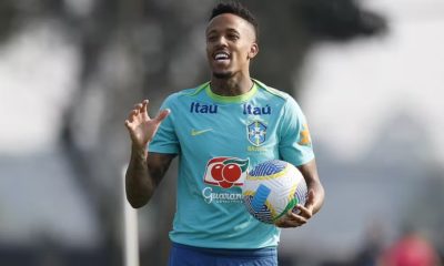 Éder Militão