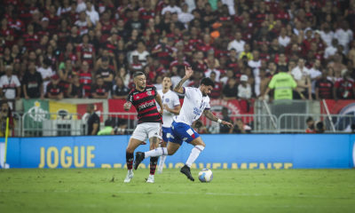 Flamengo x Bahia