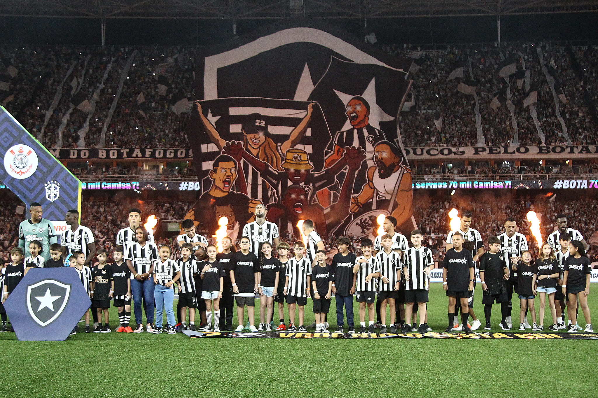 Botafogo