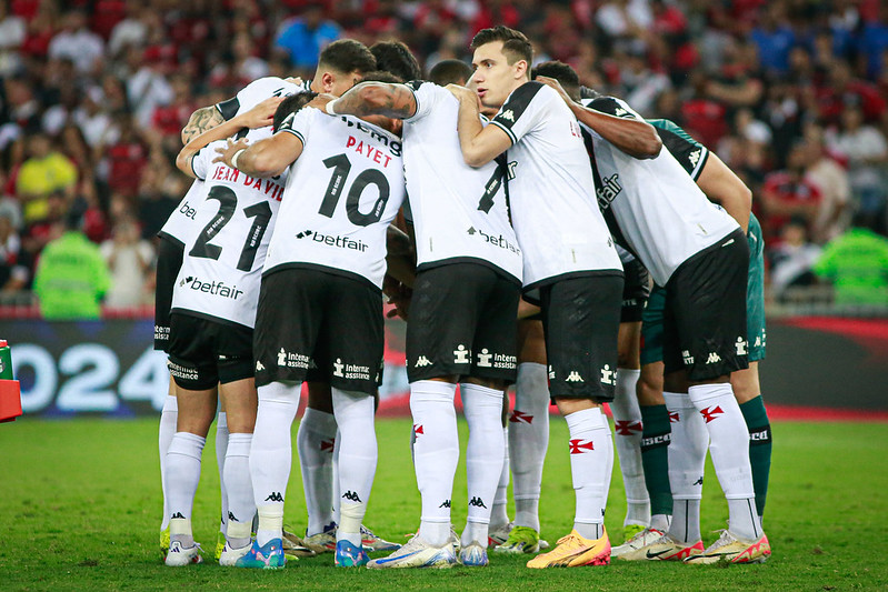 Flamengo x Vasco