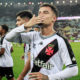 Philippe Coutinho. Vasco x Flamengo (Foto: Matheus Lima/Vasco)