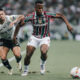 Fluminense x Atlético-MG