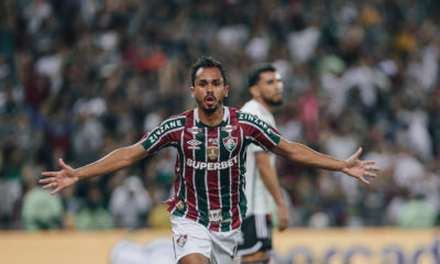 Fluminense x Atlético-MG - 18/09/2024