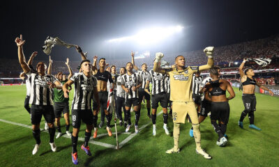 Botafogo