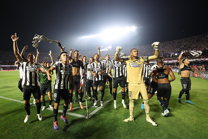 Botafogo